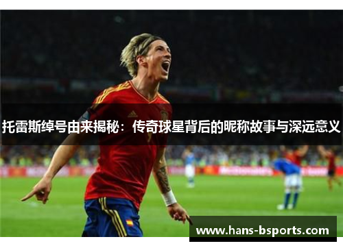 托雷斯绰号由来揭秘:传奇球星背后的昵称故事与深远意义 托雷斯绰号由来揭秘:传奇球星背后的昵称故事与深远意义