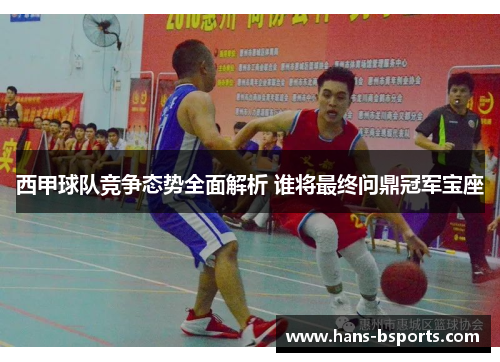 西甲球队竞争态势全面解析 谁将最终问鼎冠军宝座